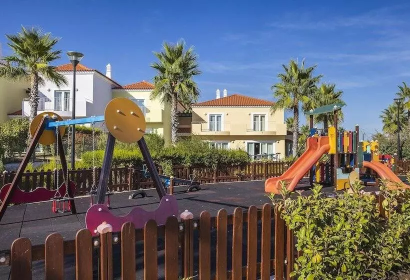 Eden Villas & Apartments