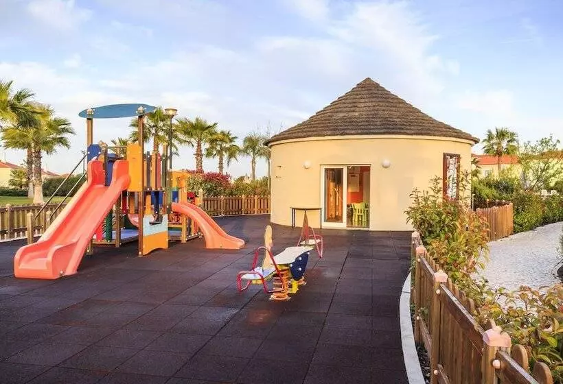 Eden Villas & Apartments