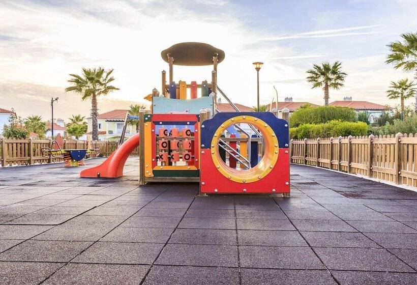 Eden Villas & Apartments