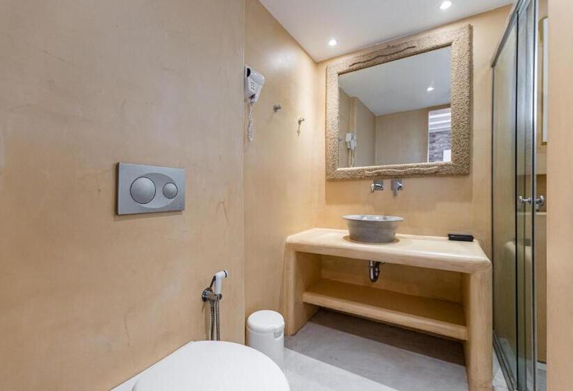 Hotel Agios Prokopios