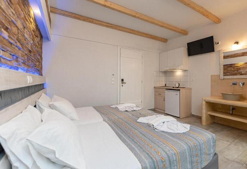 Hotel Agios Prokopios