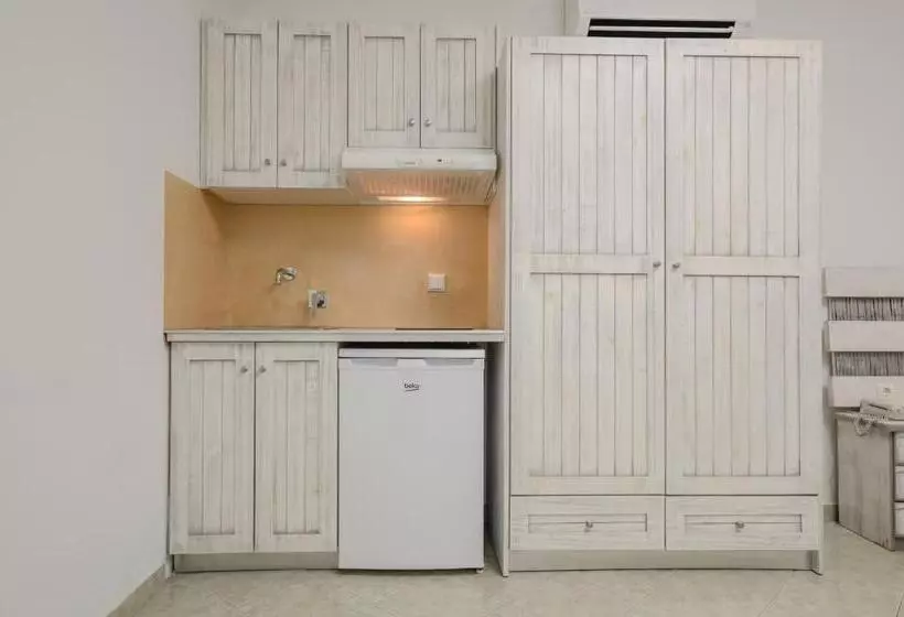 호텔 Agios Prokopios