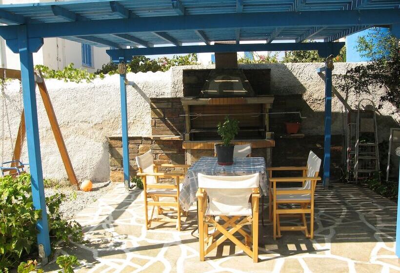 Hotel Agios Prokopios