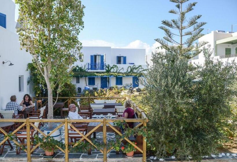 Hotel Agios Prokopios