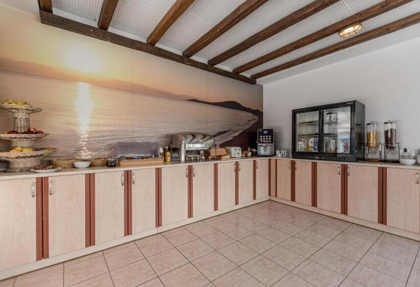 Hotel Agios Prokopios