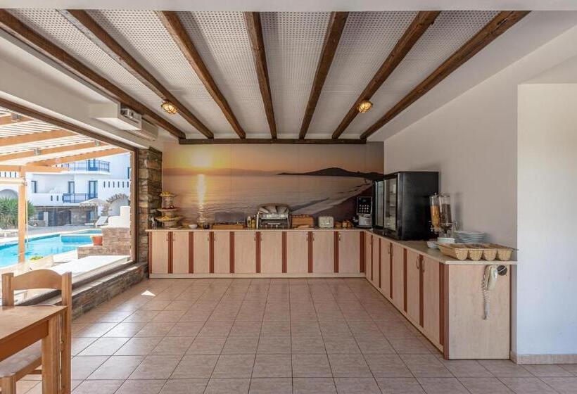 Hotel Agios Prokopios