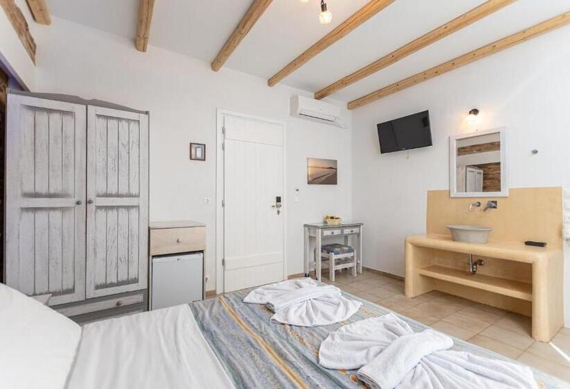 Hotel Agios Prokopios