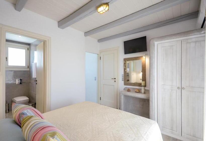 Hotel Agios Prokopios