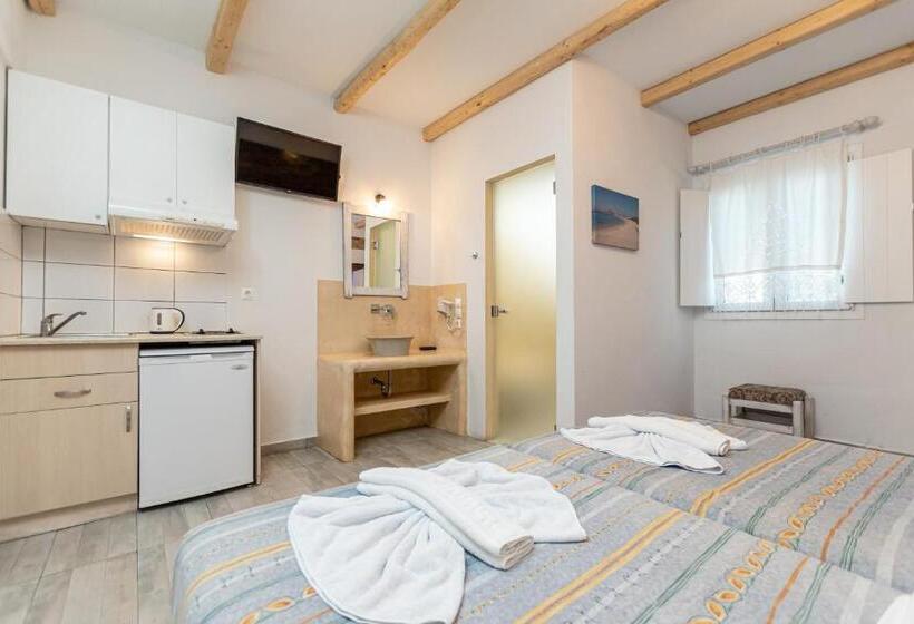 Hotel Agios Prokopios