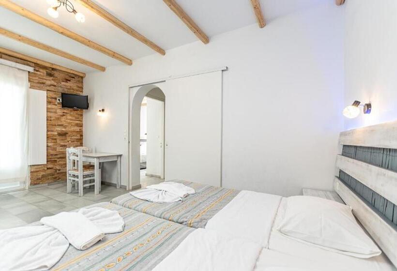 Hotel Agios Prokopios