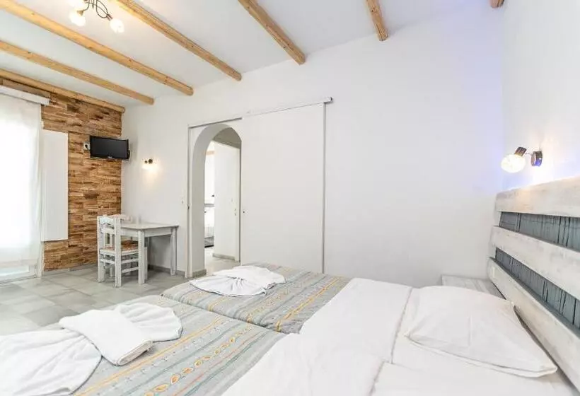 호텔 Agios Prokopios