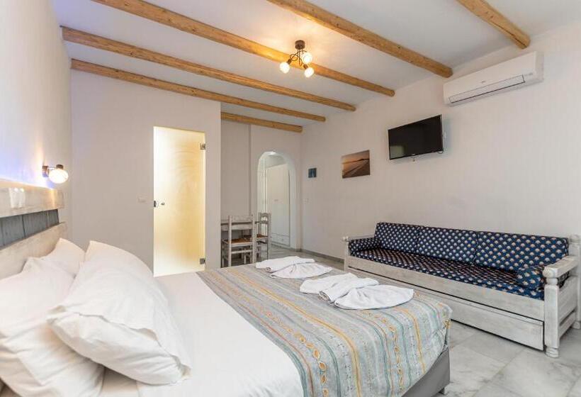 Hotel Agios Prokopios