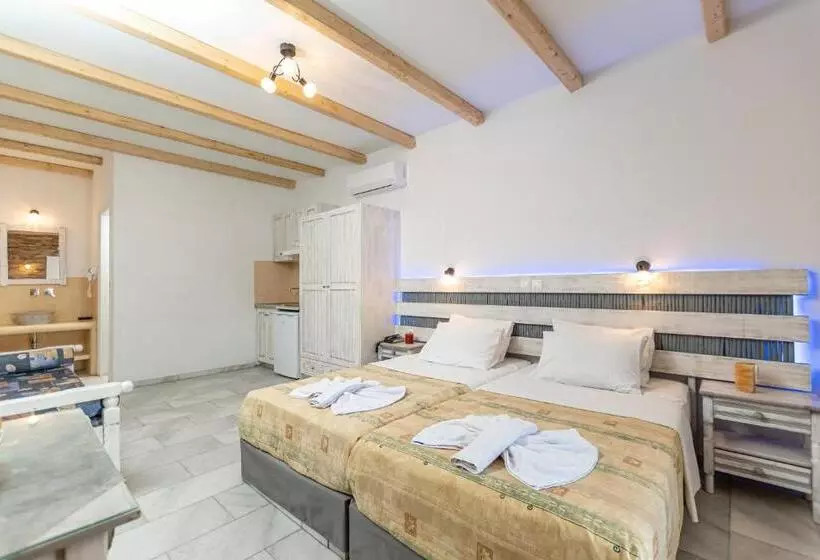 호텔 Agios Prokopios