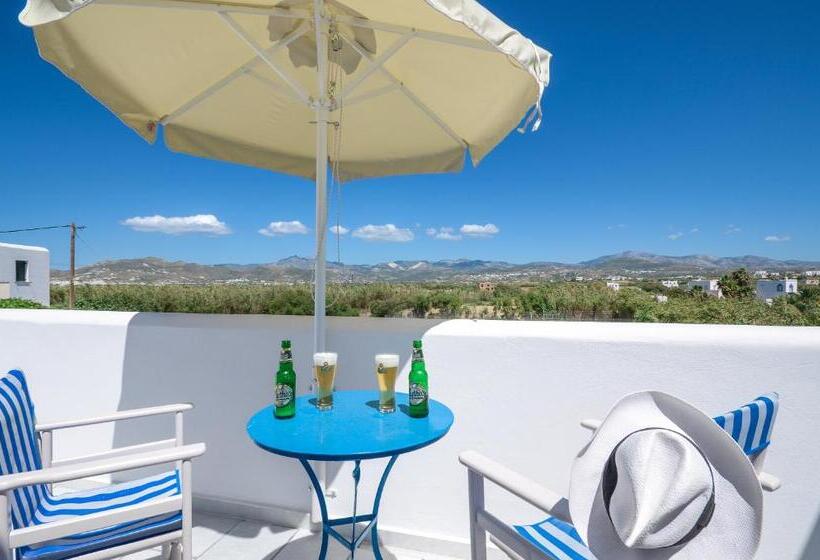 Hotel Agios Prokopios