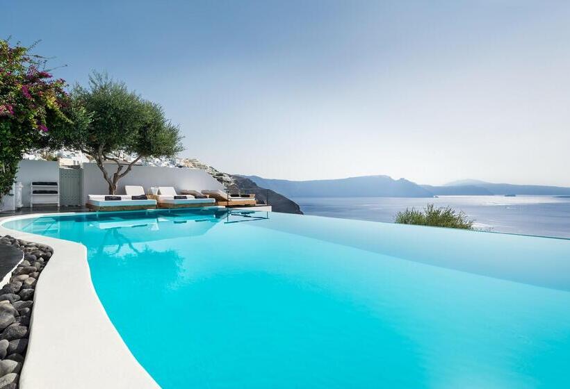 هتل Andronis Luxury Suites