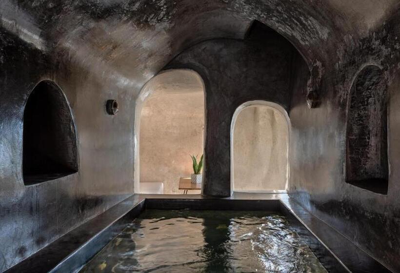 هتل Andronis Luxury Suites