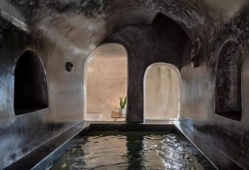 هتل Andronis Luxury Suites