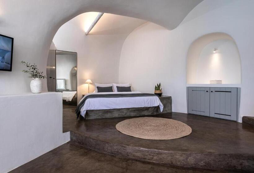 هتل Andronis Luxury Suites