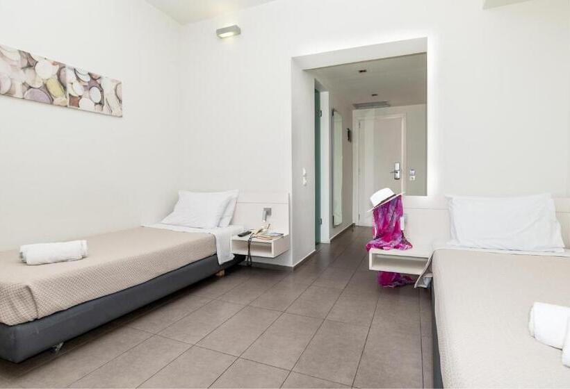 هتل Atlantis Boutique City