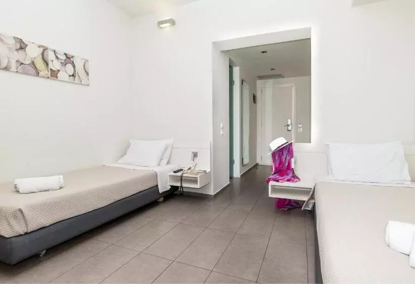 호텔 Atlantis Boutique City