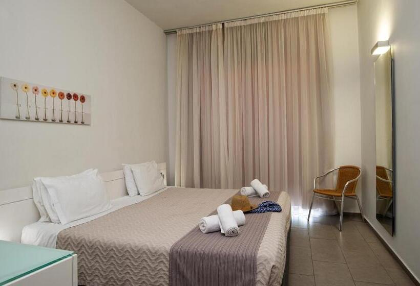 هتل Atlantis Boutique City