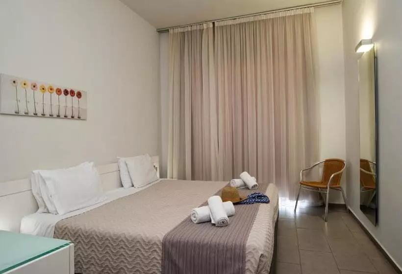 호텔 Atlantis Boutique City