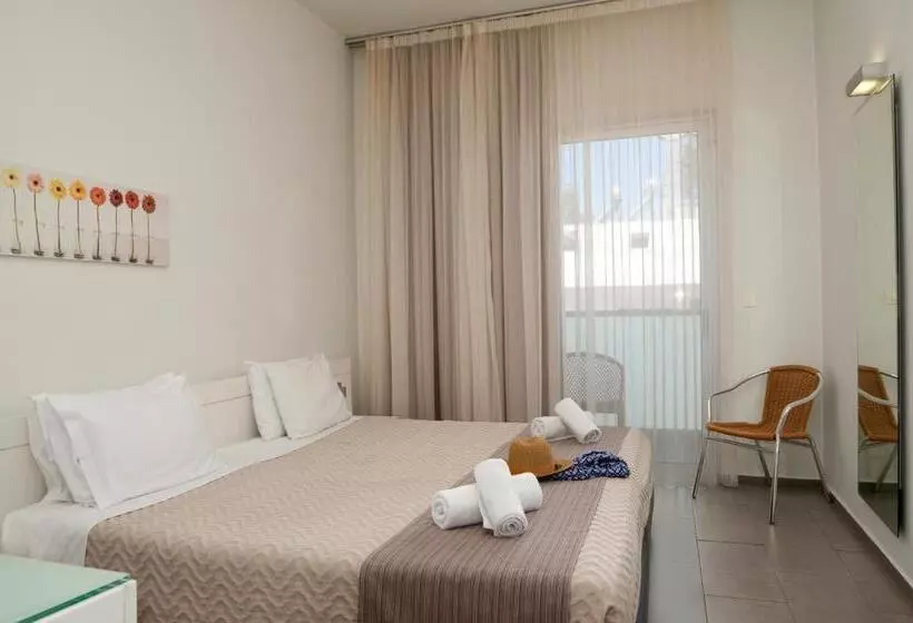 호텔 Atlantis Boutique City