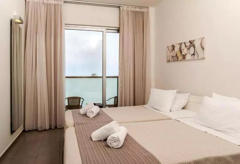 호텔 Atlantis Boutique City