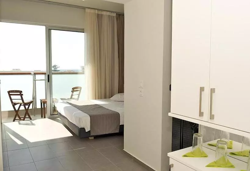 호텔 Atlantis Boutique City