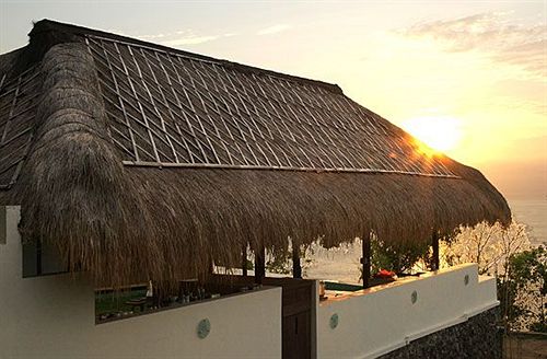 Отель Bloo Lagoon Village