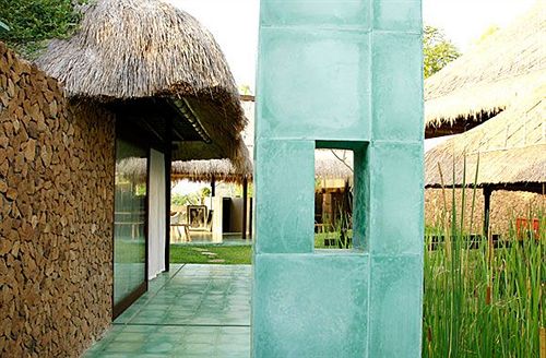 Отель Bloo Lagoon Village