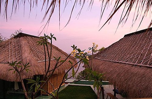 Отель Bloo Lagoon Village