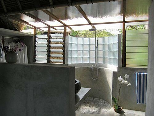 Отель Bloo Lagoon Village