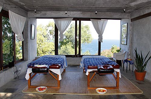 Отель Bloo Lagoon Village