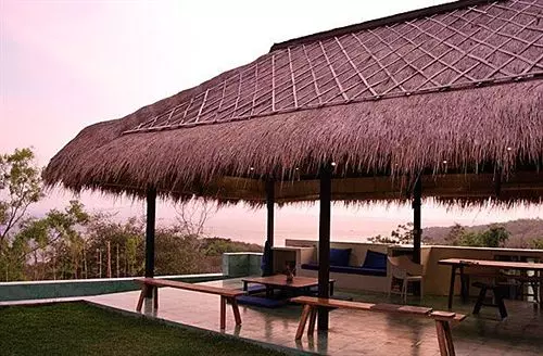 ホテル Bloo Lagoon Village