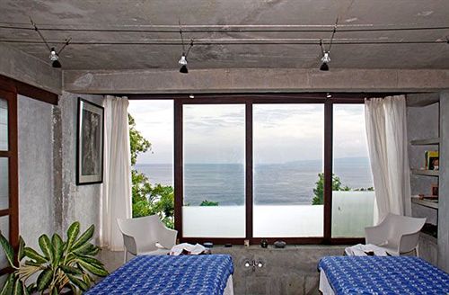 Отель Bloo Lagoon Village