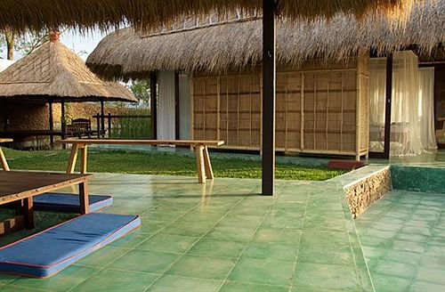 Отель Bloo Lagoon Village