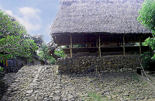 Отель Bloo Lagoon Village