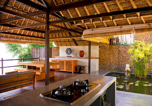 Отель Bloo Lagoon Village