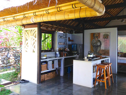 Отель Bloo Lagoon Village