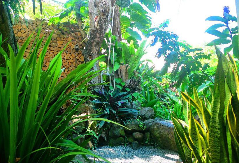 Отель Bloo Lagoon Village