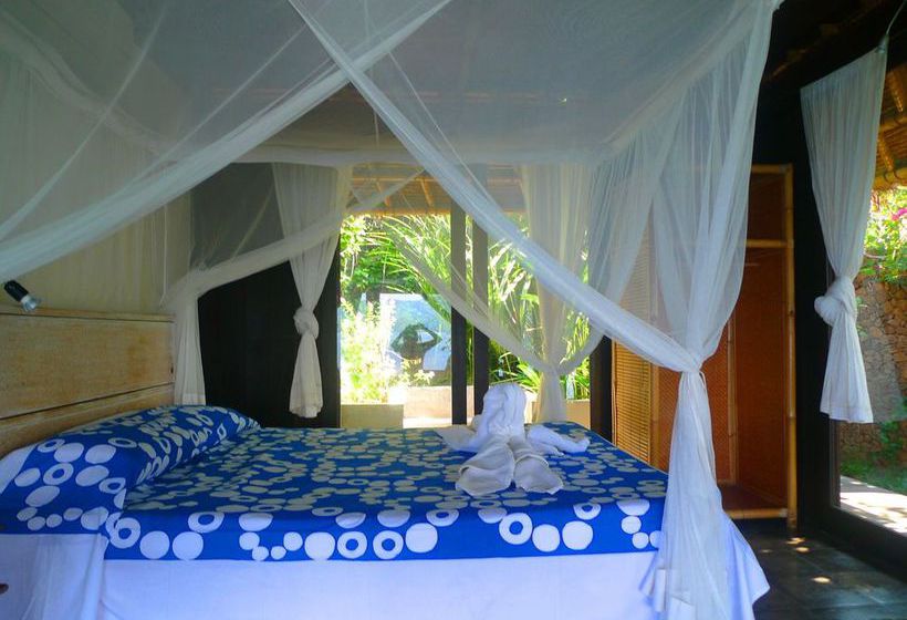 Отель Bloo Lagoon Village