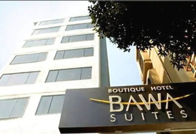 Hotel Bawa Suites