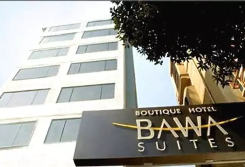 Hotel Bawa Suites