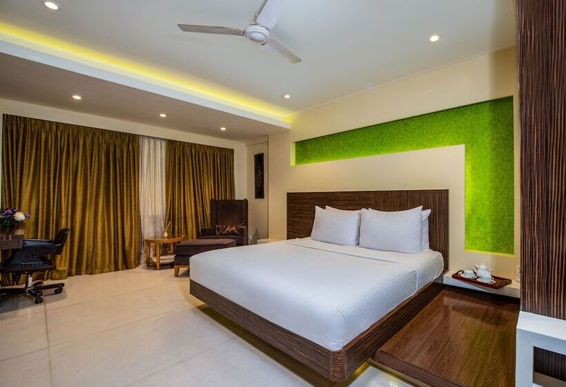 Hotel Bawa Suites