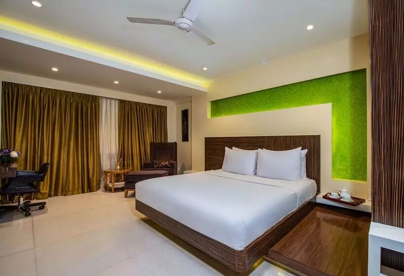 Hotel Bawa Suites