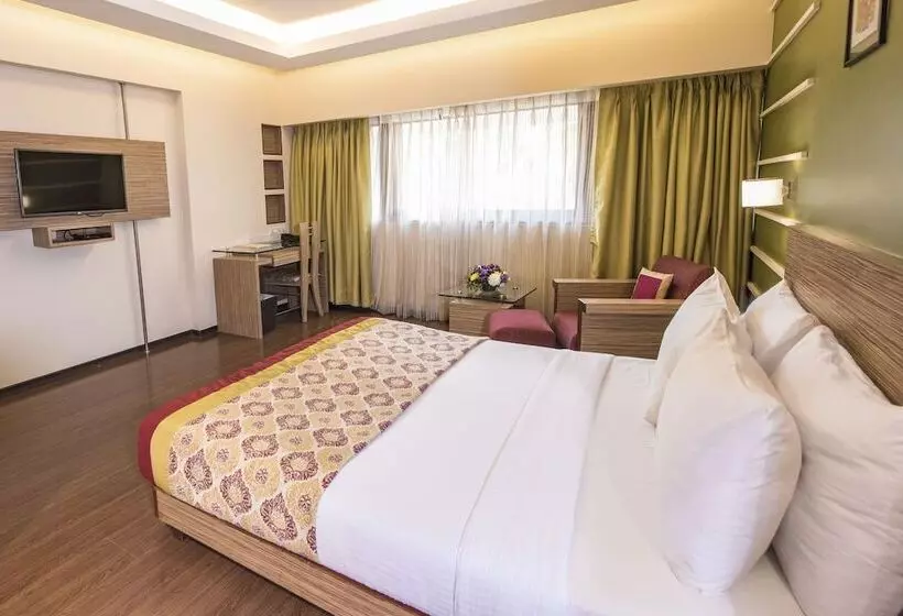 Hotel Bawa Suites