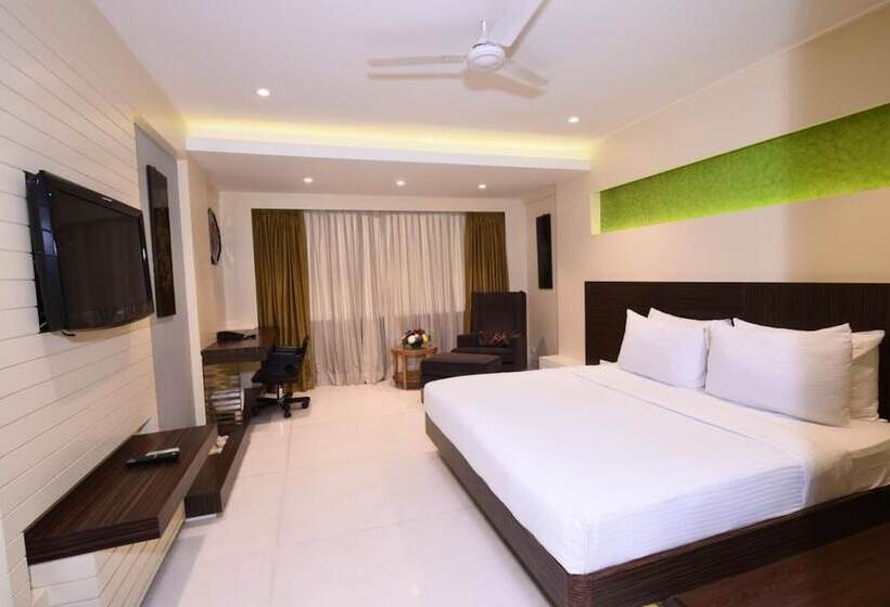 Hotel Bawa Suites