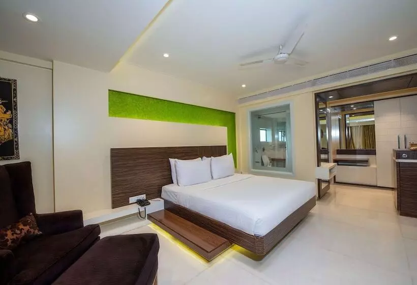 Hotel Bawa Suites