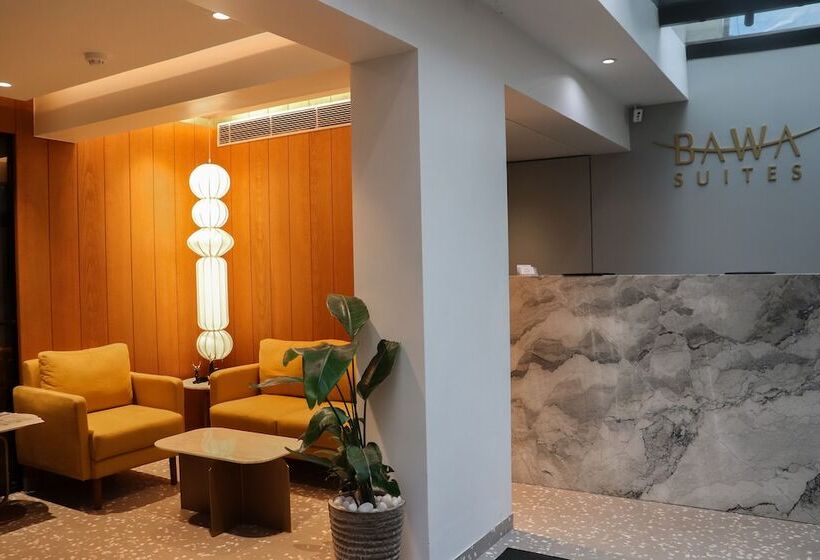 Hotel Bawa Suites